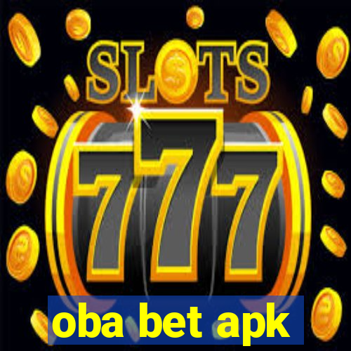 oba bet apk